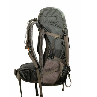 Рюкзак Tramp Trek 40 UTRP-057-grey