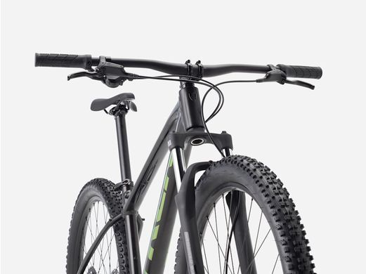 Велосипед Trek MARLIN 4 Gen 3 M чорний 2026