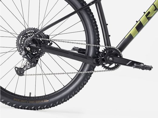 Велосипед Trek MARLIN 4 Gen 3 M чорний 2026