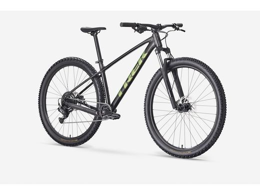 Велосипед Trek MARLIN 4 Gen 3 M чорний 2026