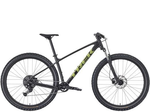 Велосипед Trek MARLIN 4 Gen 3 M чорний 2026