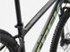 Велосипед Trek MARLIN 4 Gen 3 M чорний 2026
