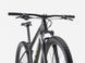 Велосипед Trek MARLIN 4 Gen 3 M чорний 2026