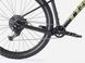 Велосипед Trek MARLIN 4 Gen 3 M чорний 2026