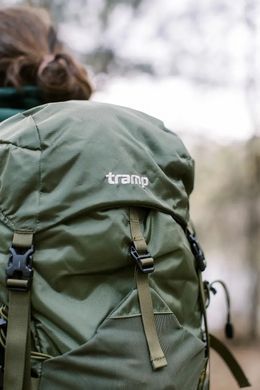 Рюкзак Tramp Hike 30 UTRP-058-olive