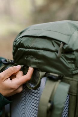 Рюкзак Tramp Hike 30 UTRP-058-olive