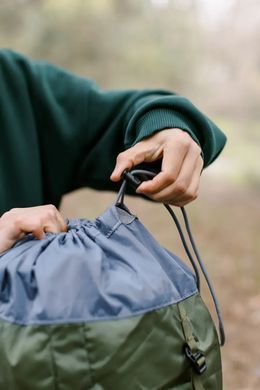 Рюкзак Tramp Hike 30 UTRP-058-olive