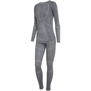 Термобелье Viking Lana Pro Merino (Lady Set) (500/22/5757) 50% Merino Wool