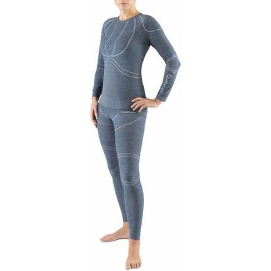 Термобелье Viking Lana Pro Merino (Lady Set) (500/22/5757) 50% Merino Wool