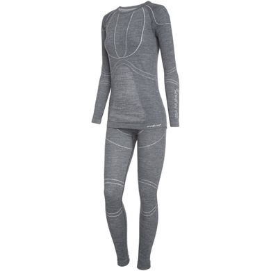 Термобілизна Viking Термобілизна Lana Pro Merino (Lady Set) (500/22/5757) 50% Merino Wool