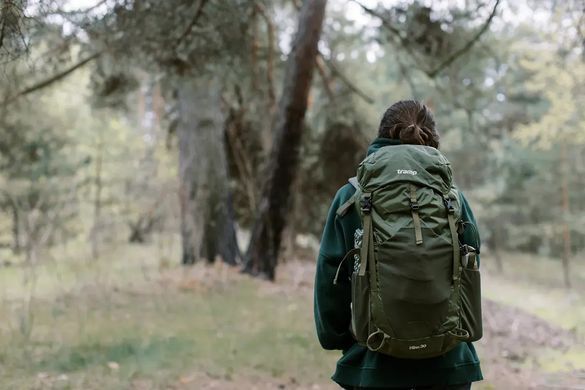 Рюкзак Tramp Hike 30 UTRP-058-olive