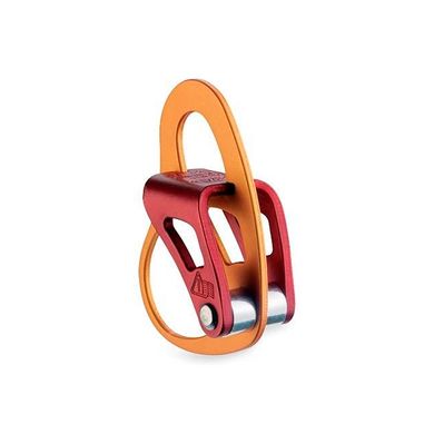 Спусковое устройство Petzl Reversino (PTZL D16)