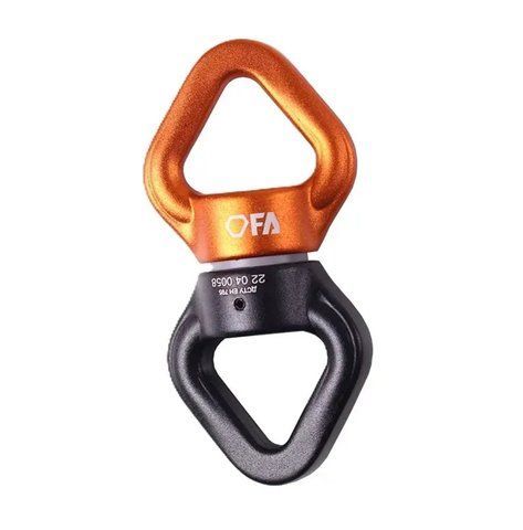 Вертлюг Rotor+