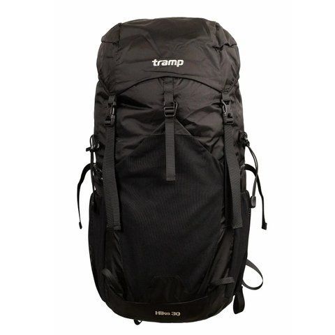 Рюкзак Tramp Hike 30 UTRP-058-black