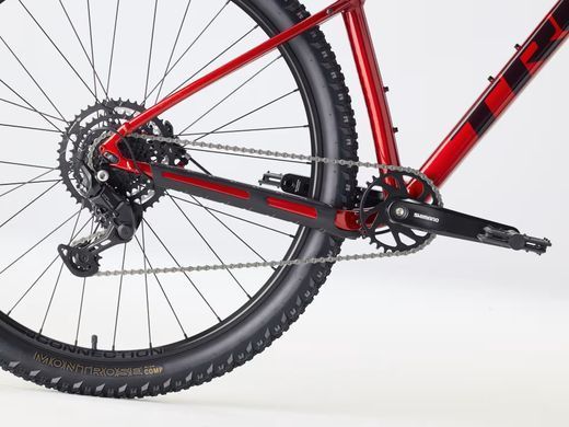 Велосипед 2026 Trek MARLIN 5 Gen 3  29"  RD красный