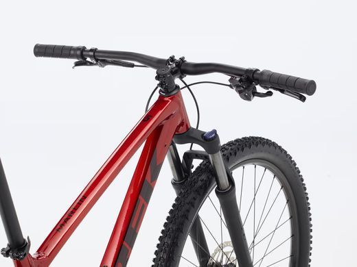 Велосипед 2026 Trek MARLIN 5 Gen 3  29"  RD красный