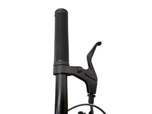 Велосипед 24" Griffin Nice rigid фиолетовый