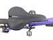 Велосипед 24" Griffin Nice rigid фиолетовый