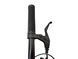 Велосипед 24" Griffin Nice rigid фиолетовый