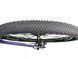 Велосипед 24" Griffin Nice rigid фиолетовый