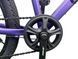 Велосипед 24" Griffin Nice rigid фиолетовый