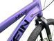 Велосипед 24" Griffin Nice rigid фиолетовый