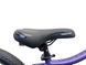 Велосипед 24" Griffin Nice rigid фиолетовый