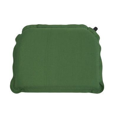 Сидіння самонадувне Tribe Camping Seat T-BD-0018-green