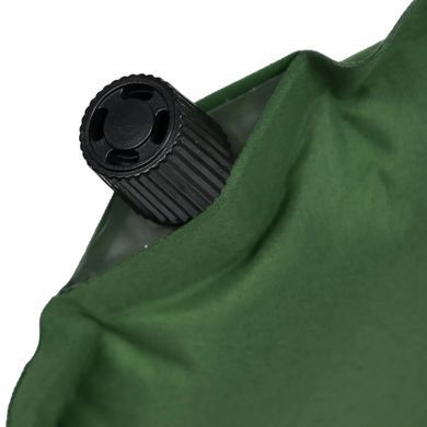 Сидіння самонадувне Tribe Camping Seat T-BD-0018-green