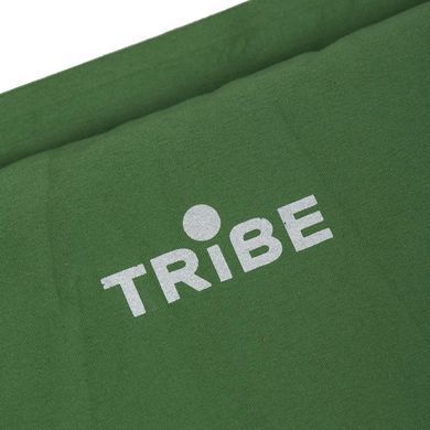 Сидіння самонадувне Tribe Camping Seat T-BD-0018-green