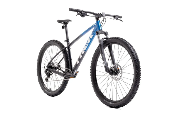 Велосипед Trek Marlin 5 Gen 3, 29" синій
