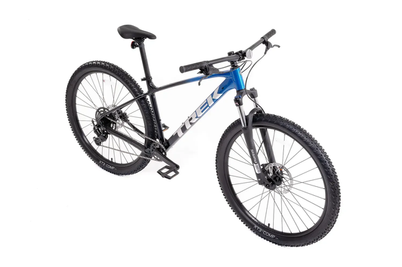 Велосипед Trek Marlin 5 Gen 3, 29" синій