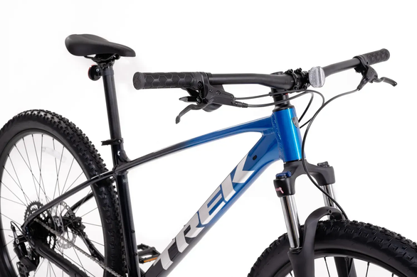Велосипед Trek Marlin 5 Gen 3, 29" синій