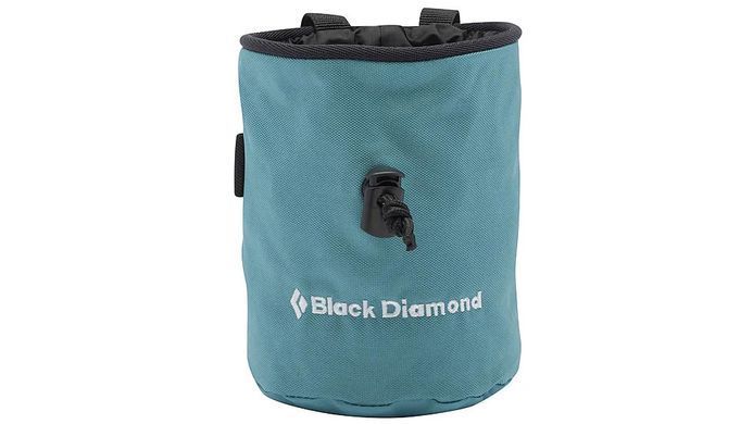 Мішочек для магнезії Black Diamond
