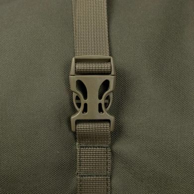 Баул Tribe Transporter 108 L T-IE-0007 green