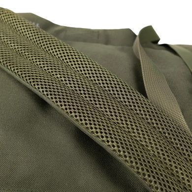 Баул Tribe Transporter 108 L T-IE-0007 green