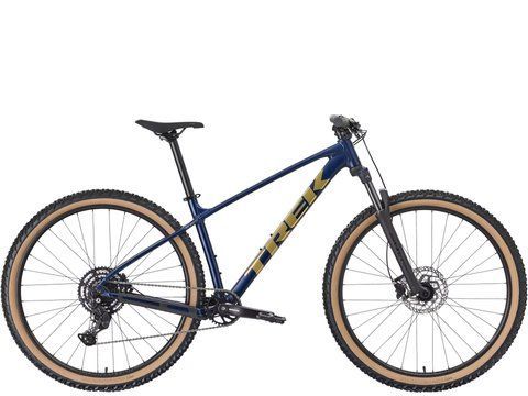 Велосипед 2026 Trek MARLIN 5 Gen 3 29" BL синий