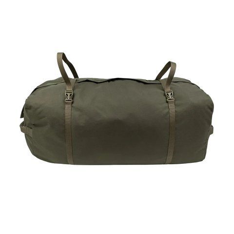 Баул Tribe Transporter 108 L T-IE-0007 green