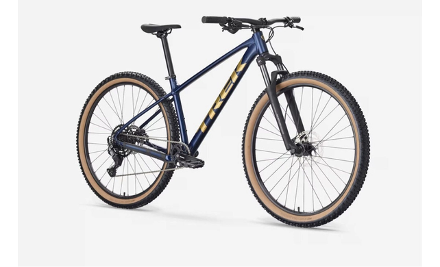 Велосипед 2026 Trek MARLIN 5 Gen 3 29" BL синій
