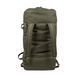 Баул Tribe Transporter 108 L T-IE-0007 green