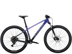 Купить Велосипед Trek MARLIN 5 Gen 3  29 PR-BK фиолетовий 5292533