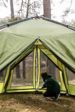 Шатёр Tramp Mosquito Lite UTRT-105-olive