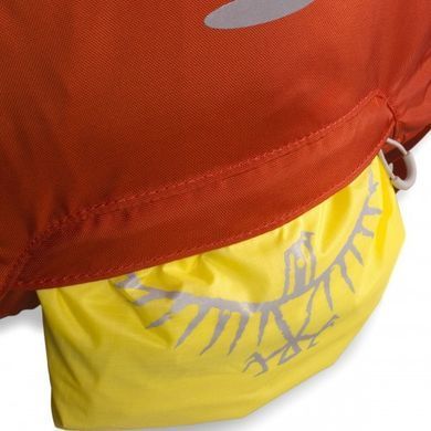 Рюкзак Osprey Momentum 22L orange