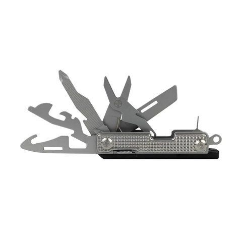 Мультитул Tribe Survival T-MG-0013-metal