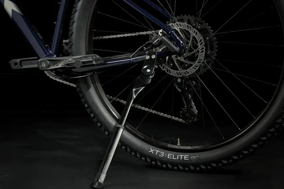 Велосипед Trek Marlin 6 Gen 3 NEW Shimano Deore M5120 червоно-синій