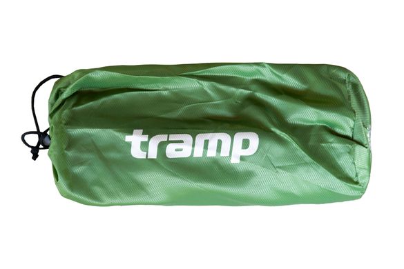 Коврик надувной Tramp Air Lite Double 195х138х10см