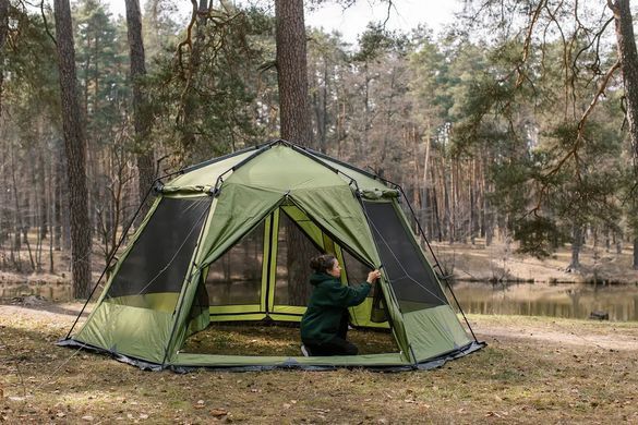 Шатёр Tramp Mosquito Lite UTRT-105-olive