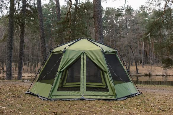 Шатёр Tramp Mosquito Lite UTRT-105-olive