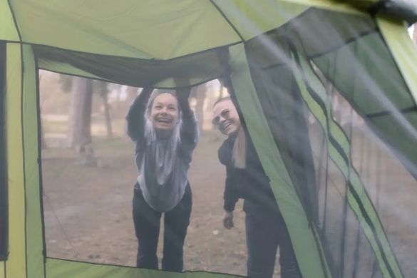 Шатёр Tramp Mosquito Lite UTRT-105-olive