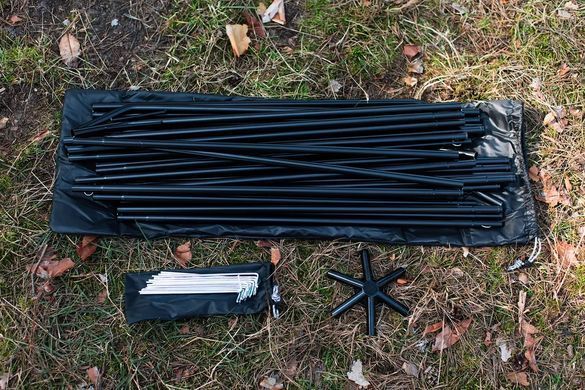 Шатёр Tramp Mosquito Lite UTRT-105-olive